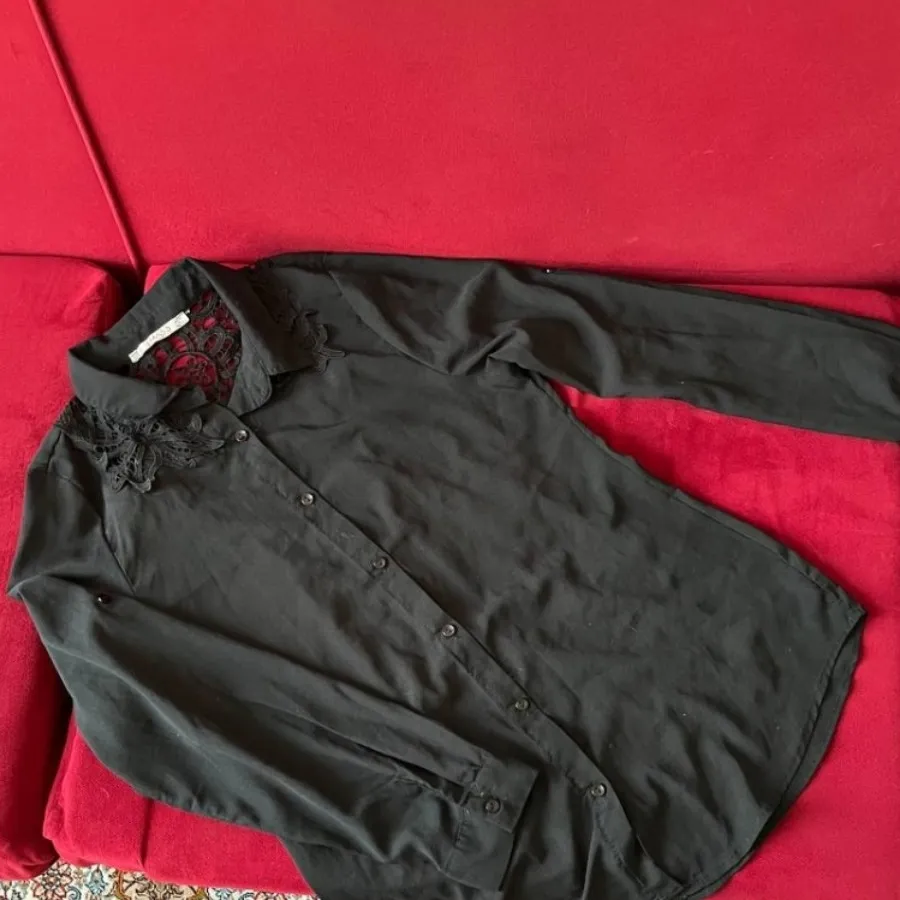 شومیز دخترانه و زنانه