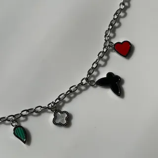 دستبند استیل