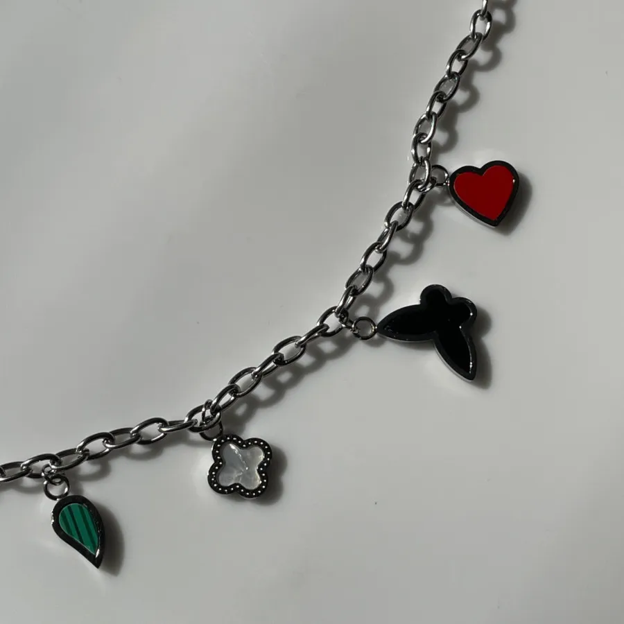 دستبند استیل