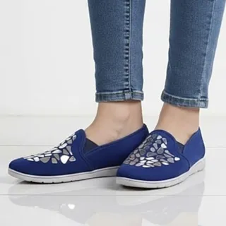 کفش کژوال زنانه