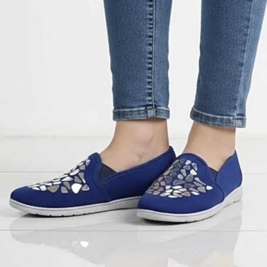 کفش کژوال زنانه