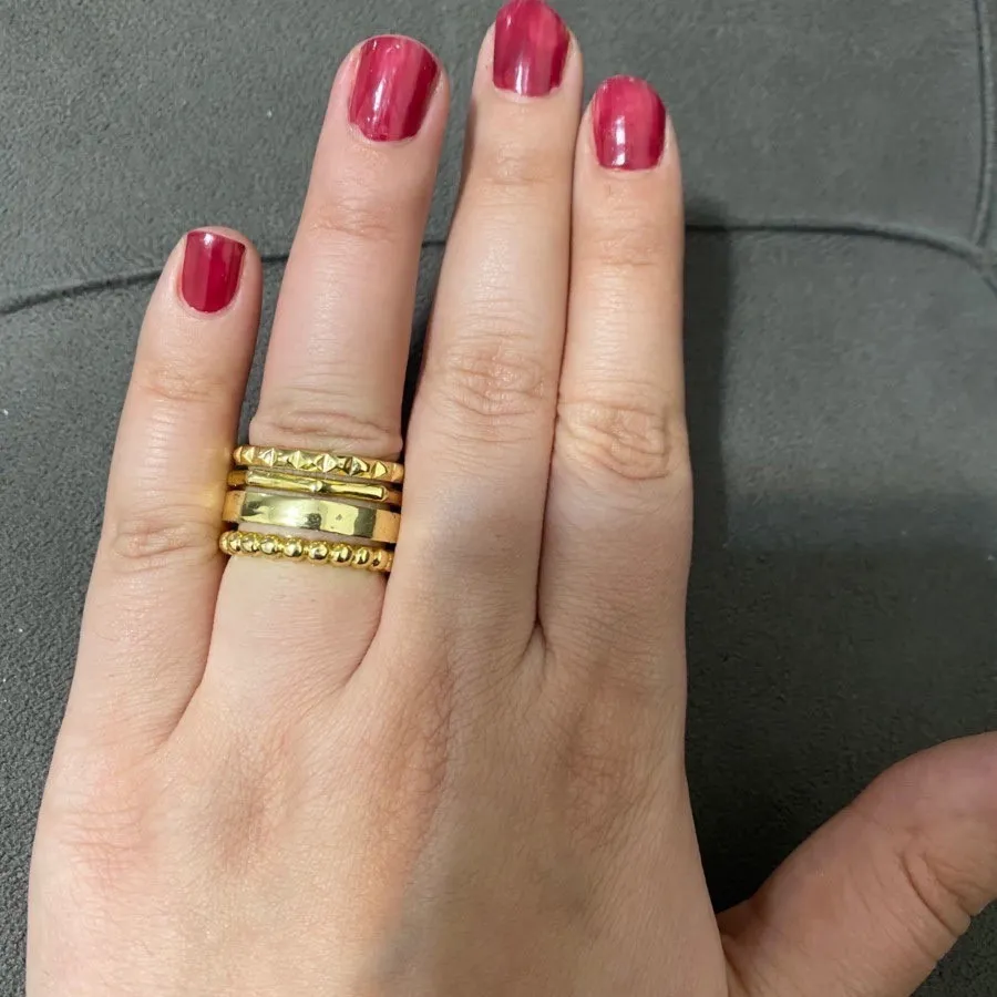 انگشتر پورتوفینو‌ ترک اصل