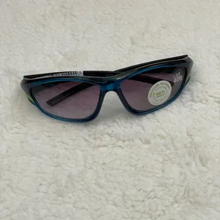 عینک بچگانه