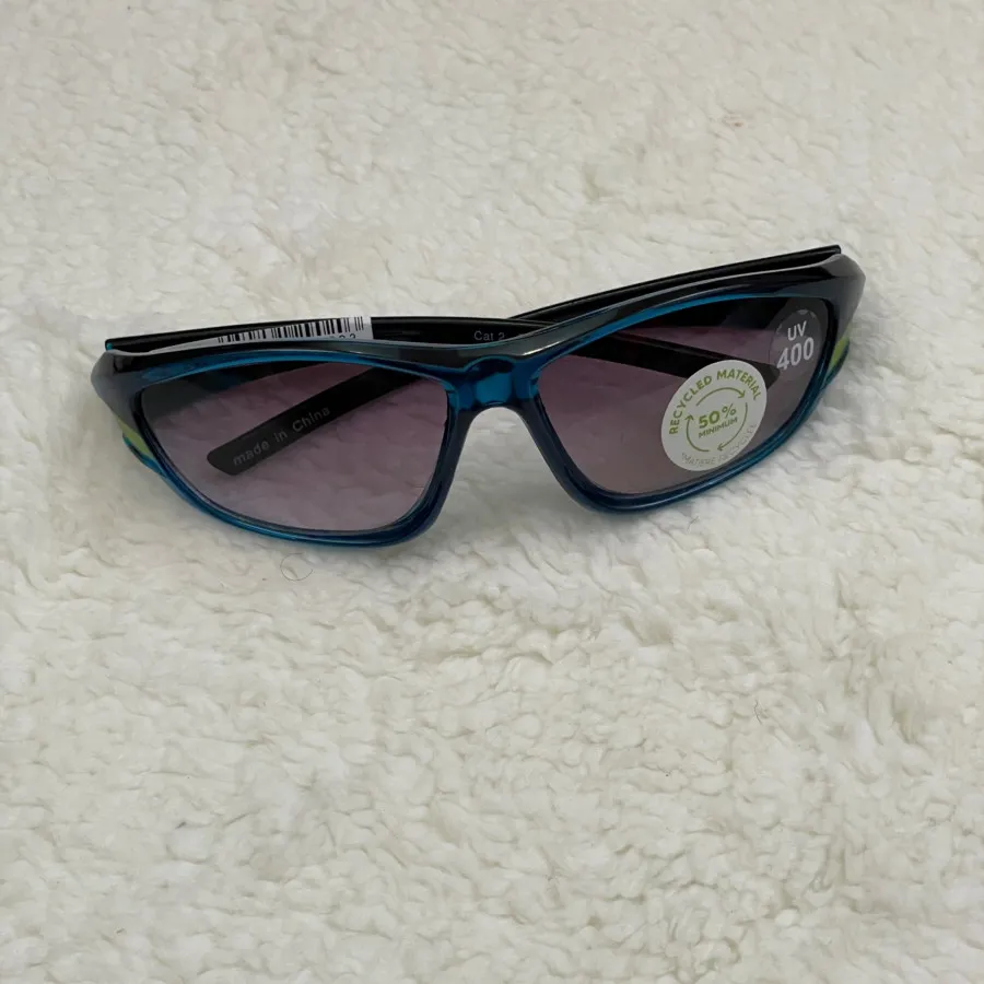 عینک بچگانه