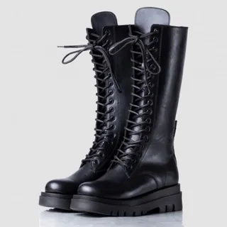 بوت بلند برند شفق