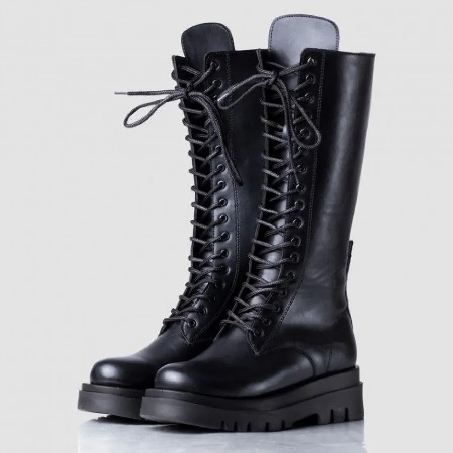 بوت بلند برند شفق