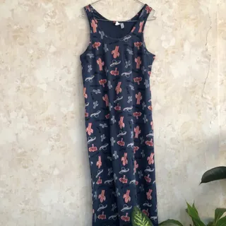 پیراهن تو خونه ای H&m