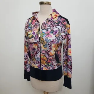 سویشرت طرحدار