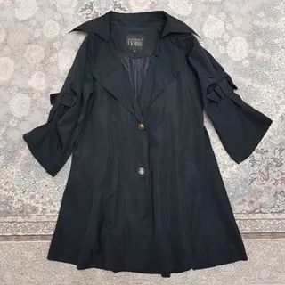 پالتو بارونی