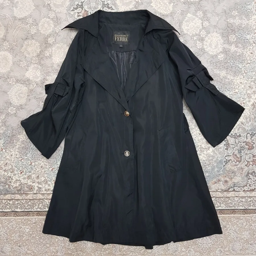 پالتو بارونی