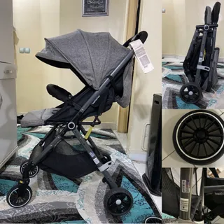 کالسکه مسافرتی سایزکابین