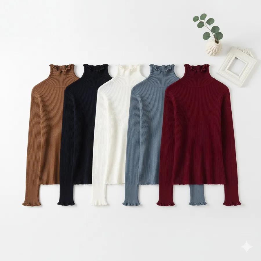 یقه اسکی کبریتی