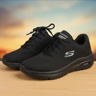 کفش اسکیچرز اورجینال