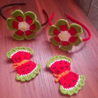 تل و گل سر یلدا