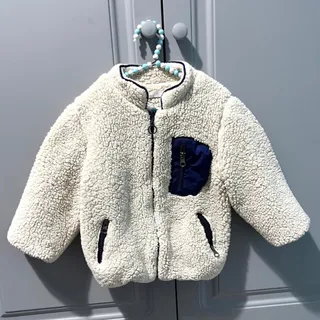 کاپشن تدی بچگانه