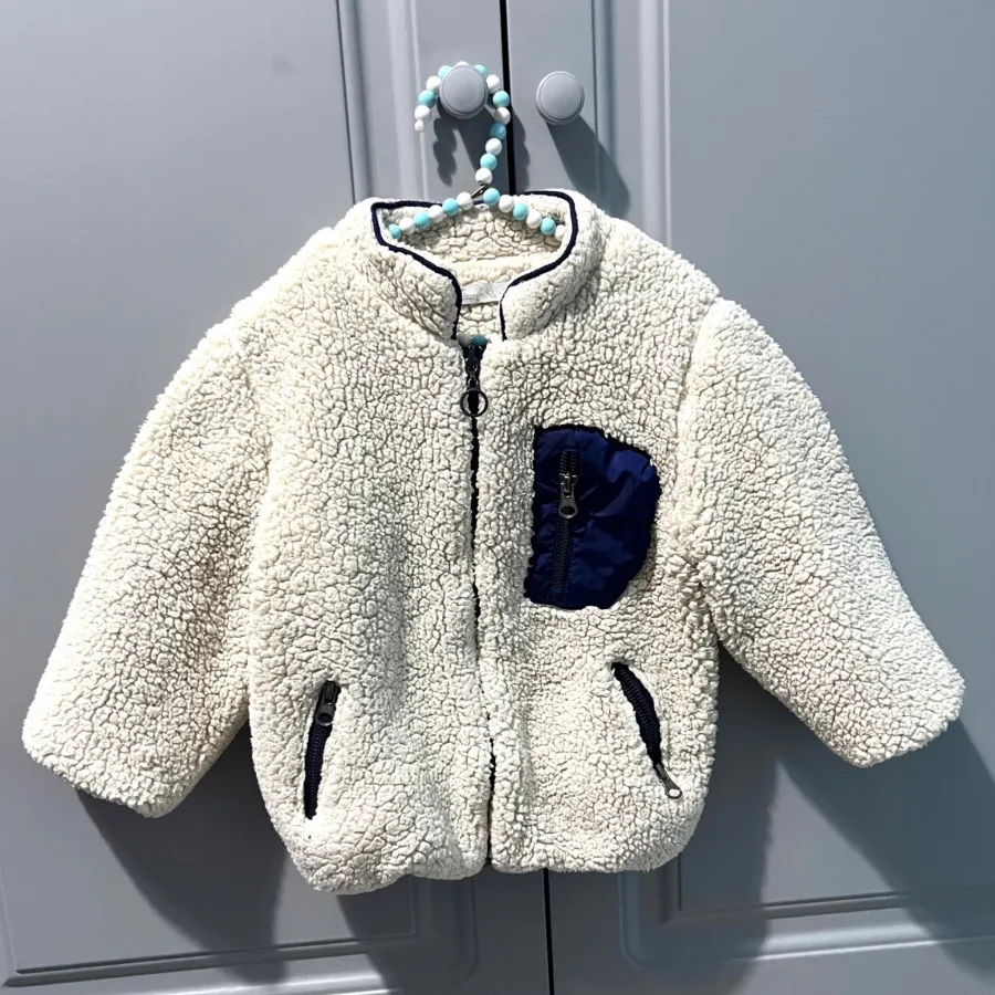 کاپشن تدی بچگانه