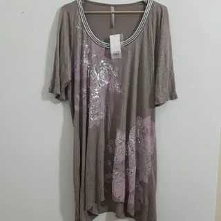 تونیک مجلسی زنانه