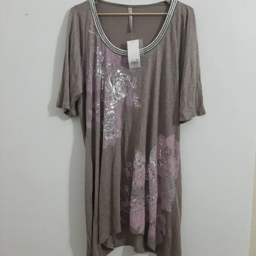 تونیک مجلسی زنانه