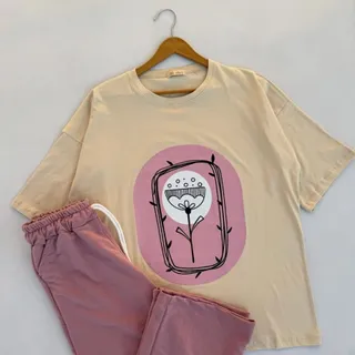 ست خونگی زنانه