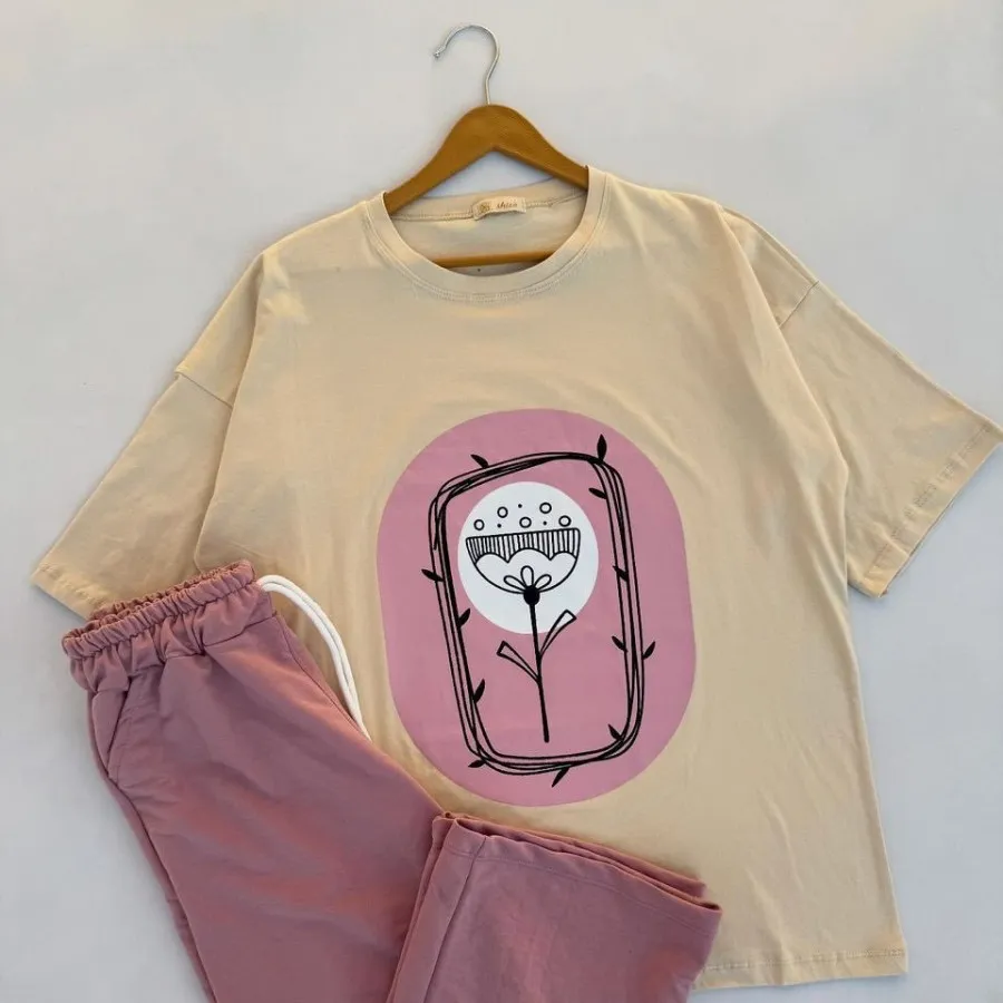 ست خونگی زنانه