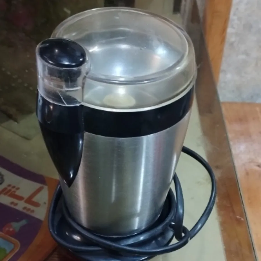 آسیاب نانیوا