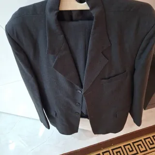 کت و شلوار مردانه