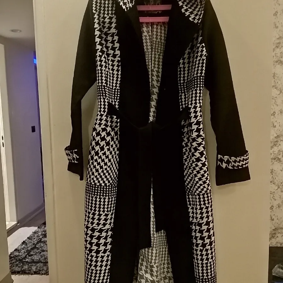 پالتو پاییزه