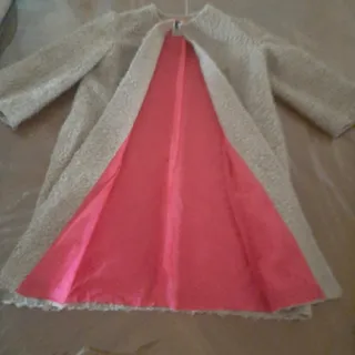 پالتوی در حد نو