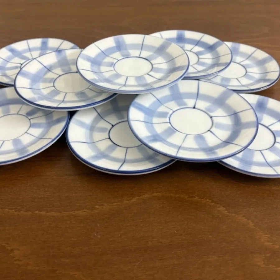 زیر فنجانی گل پنبه