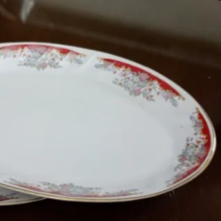 دیس پلو قدیمی