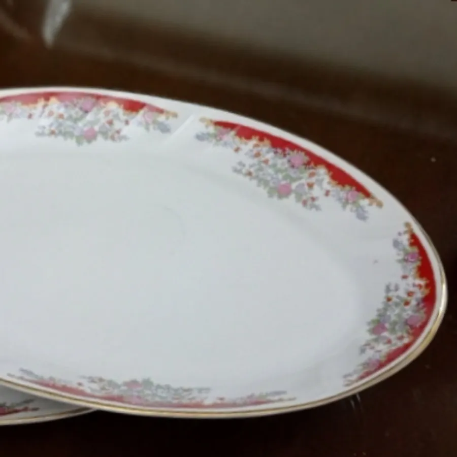 دیس پلو قدیمی