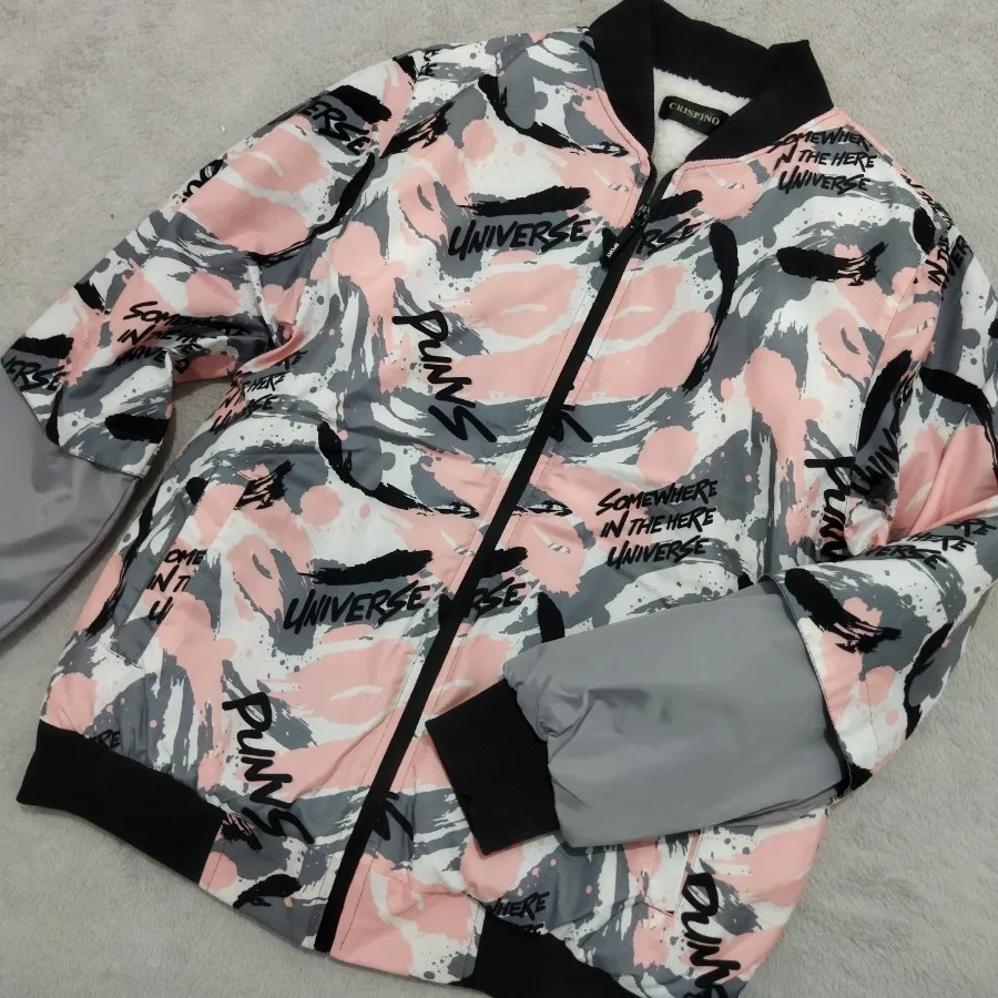 کاپشن مردانه