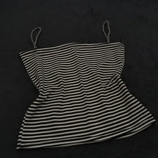 کراپ تاپ بندی