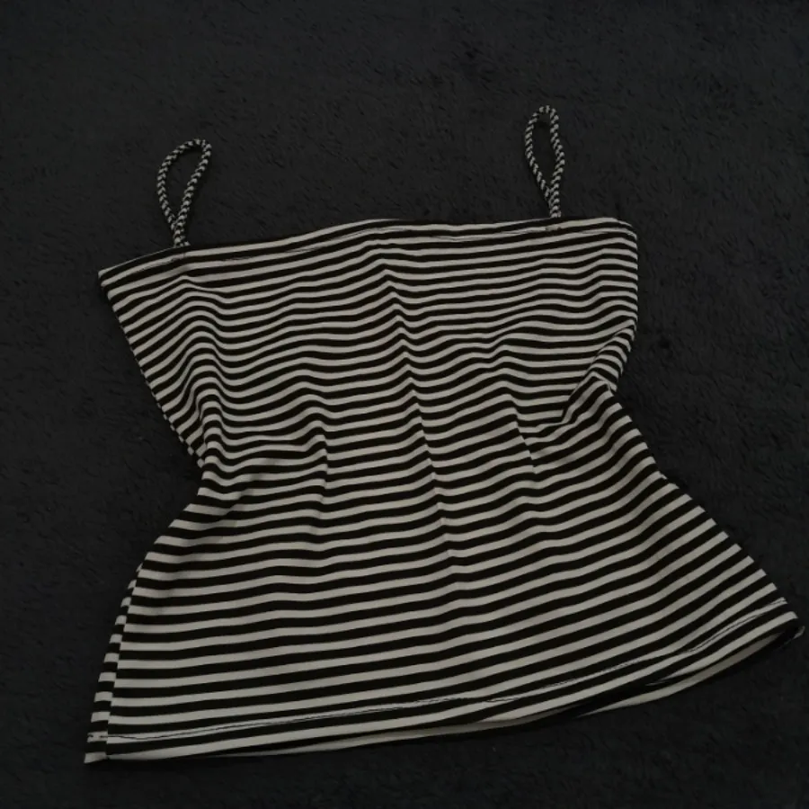 کراپ تاپ بندی