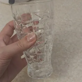 پارچ و لیوان