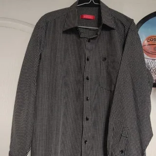 پیراهن مردانه