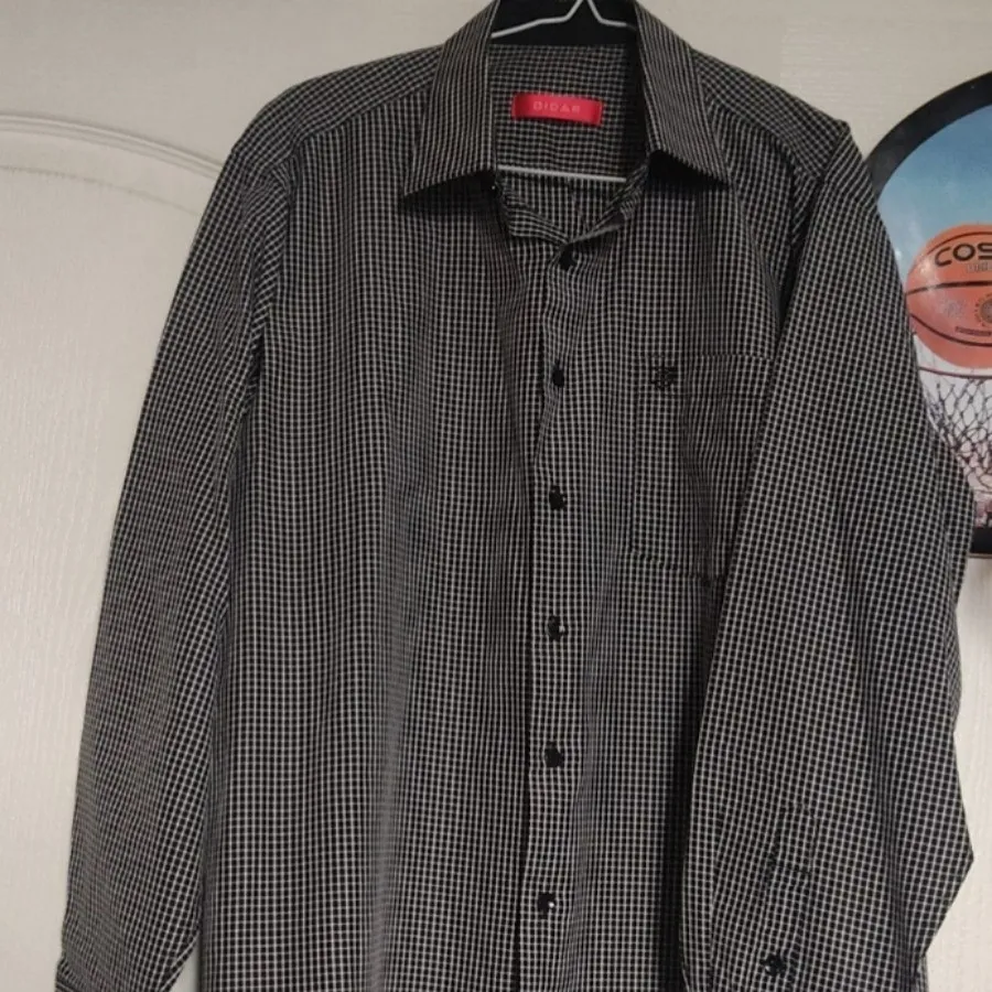 پیراهن مردانه