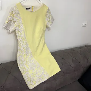 پیراهن مجلسی