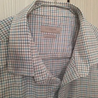 پیراهن مردانه السی واکیکی