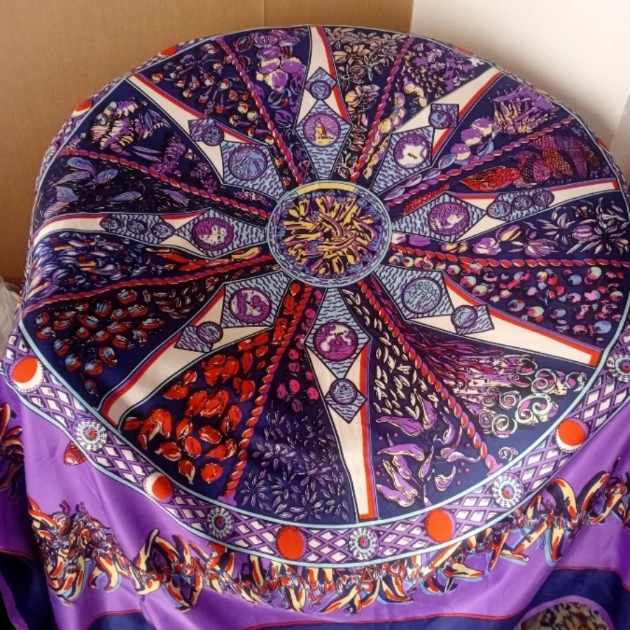 روسری SILK ایتالیا