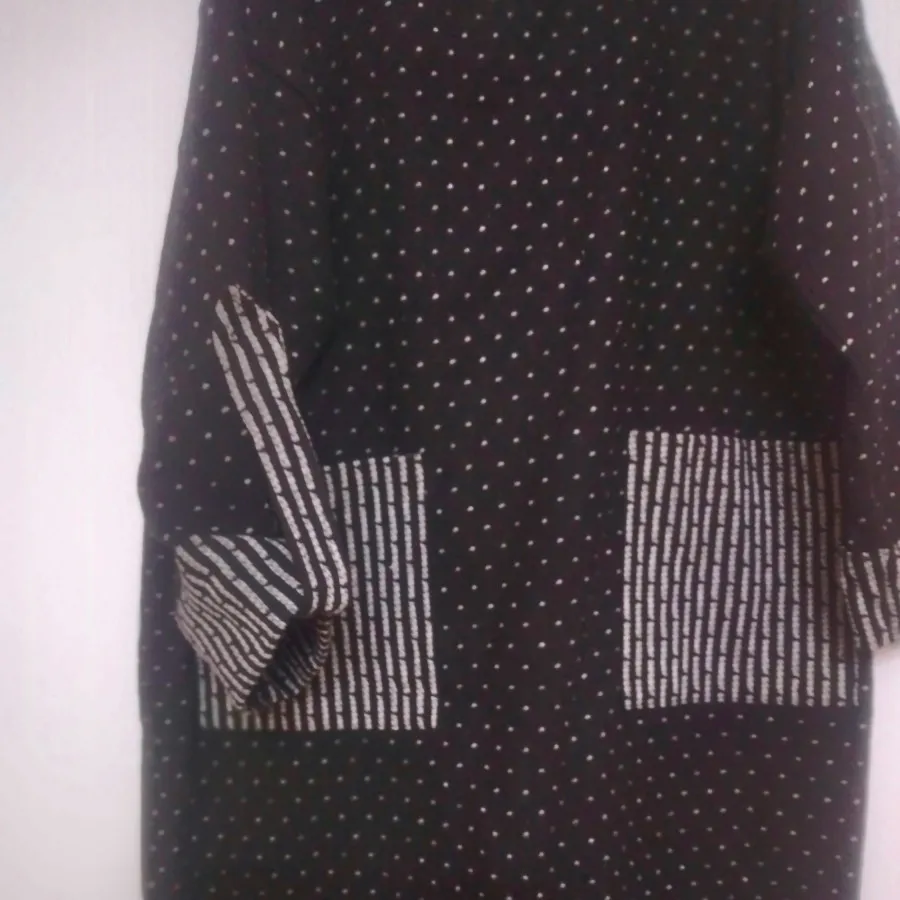 پالتو فوتر کوبیده ضخیم