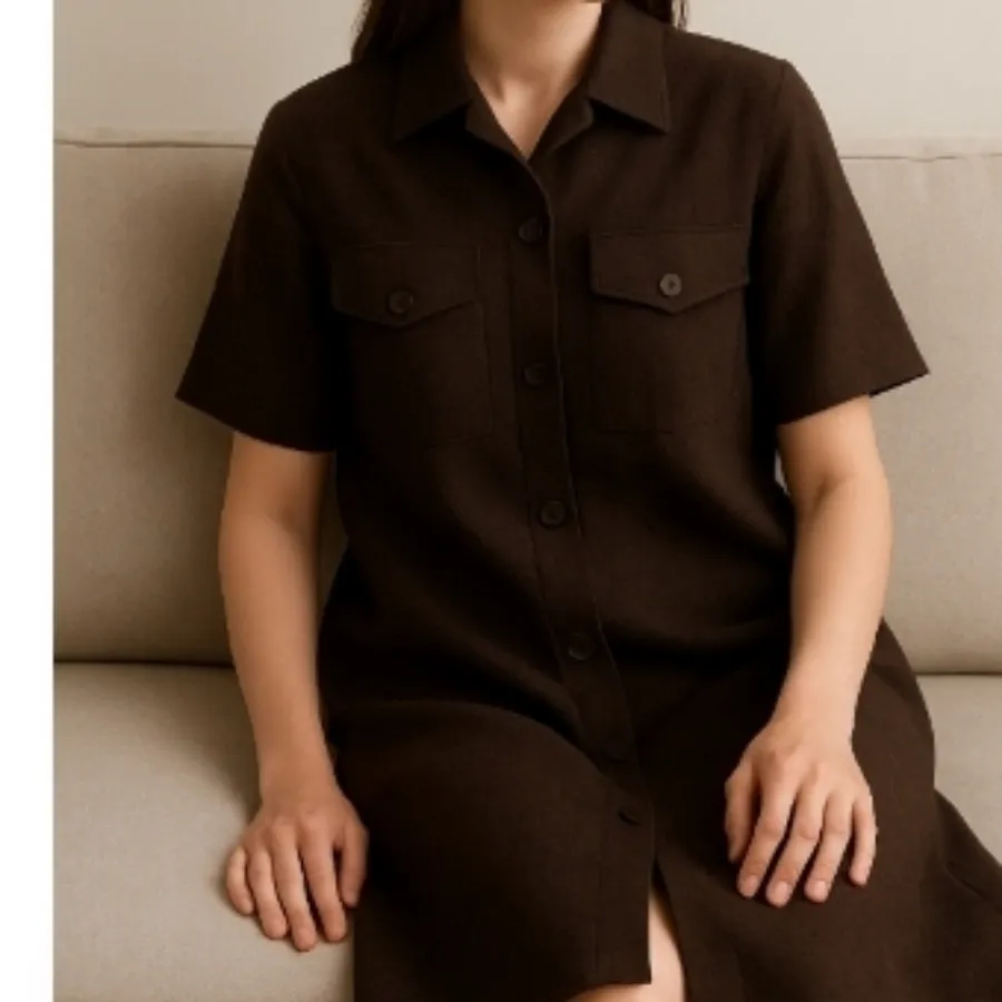 تونیک مانتو