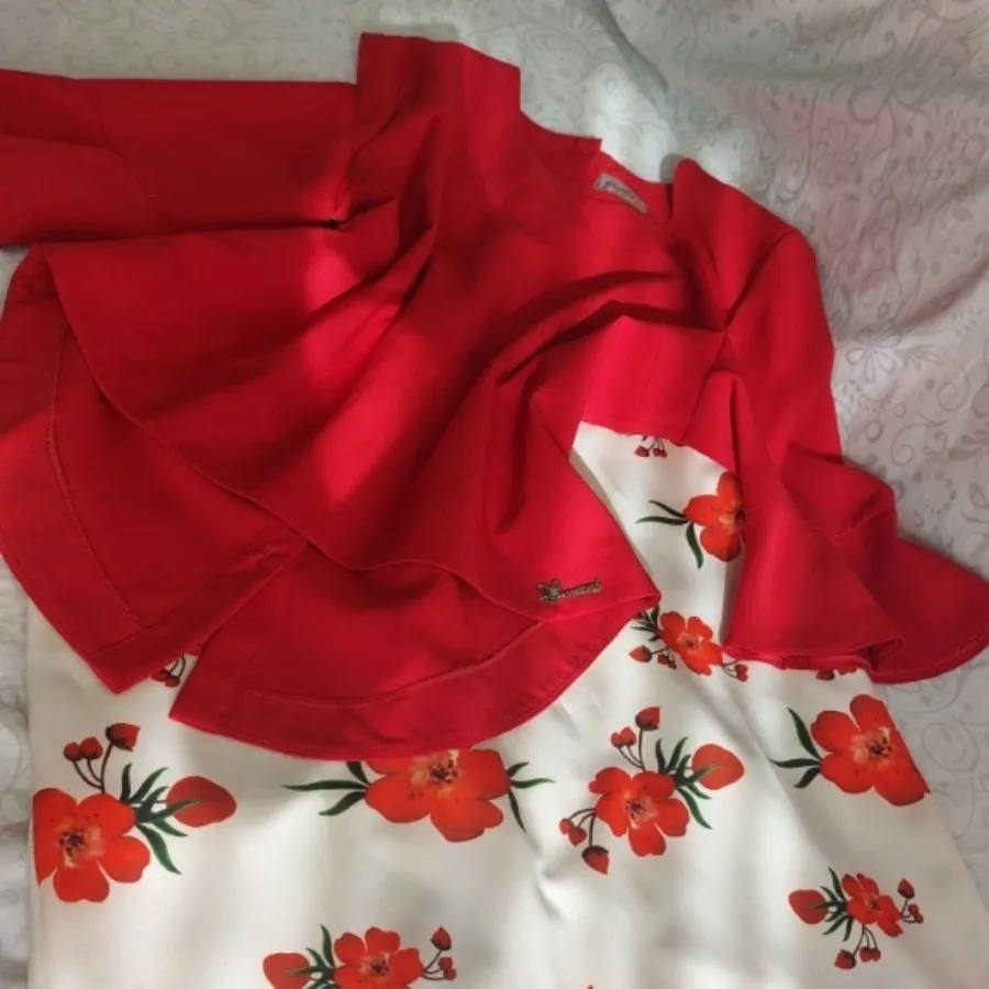 کت دامن یلدایی