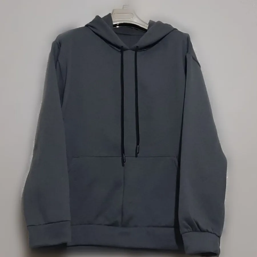 هودی ضخیم تو کرکی