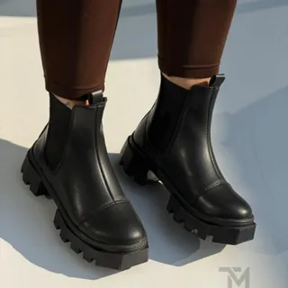 نیمبوت بغل کش زنانه شیک