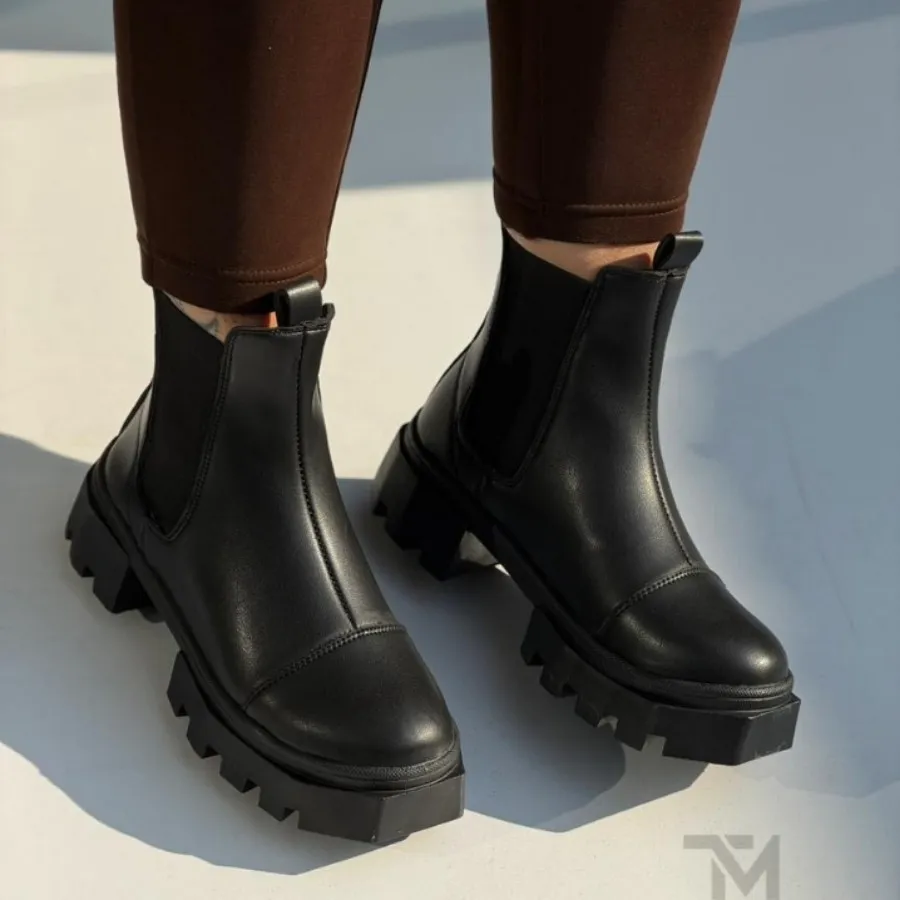 نیمبوت بغل کش زنانه شیک