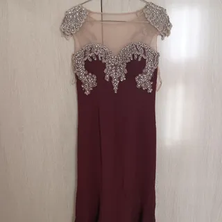 لباس مجلسی زنانه