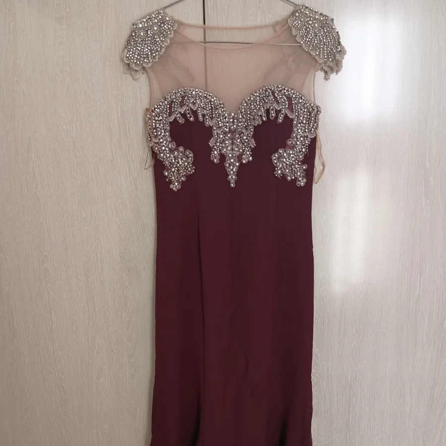 لباس مجلسی زنانه