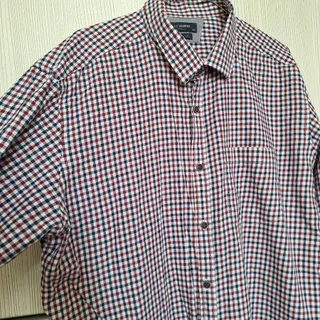 پیراهن مردانه ترک السی