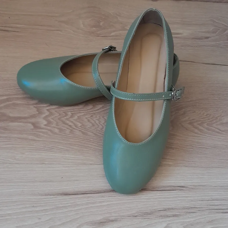 کفش مری جین میا